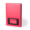 Meryan Folder in Red