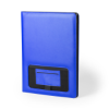 Meryan Folder in Blue