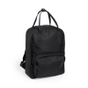 Soken Backpack in Black