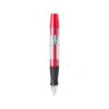 Mintrix Multitool Pen in Red