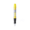 Mintrix Multitool Pen in Yellow
