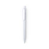 Banik Pen in White