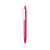 Banik Pen in Red