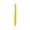 Banik Pen in Yellow