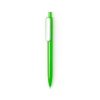 Banik Pen in Light Green
