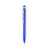 Haspor Stylus Touch Ball Pen in Blue