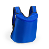Polys Cool Bag Backpack in Blue