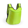 Polys Cool Bag Backpack in Light Green