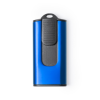 Lursen 8GB USB Memory in Blue