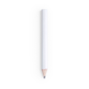 Ramsy Pencil in White