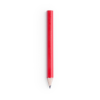 Ramsy Pencil in Red