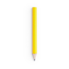 Ramsy Pencil in Yellow