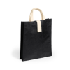 Blastar Foldable Bag in Black