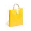Blastar Foldable Bag in Yellow