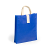 Blastar Foldable Bag in Blue