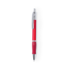 Bolmar Pen in Red