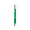Bolmar Pen in Green