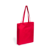Coina Bag in Red