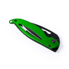 Thiam Pocket Knife in Green