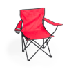 Bonsix Chair in Red