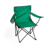 Bonsix Chair in Green