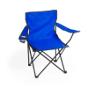Bonsix Chair in Blue