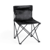 Flentul Chair in Black