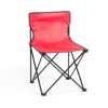 Flentul Chair in Red