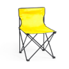Flentul Chair in Yellow