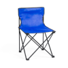 Flentul Chair in Blue