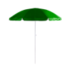 Sandok Beach Umbrella in Green