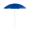 Sandok Beach Umbrella in Blue