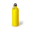 Delby Bottle in Yellow