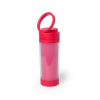 Scout Holder Bottle in Red