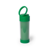 Scout Holder Bottle in Green