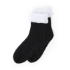 Molbik Sock in Black