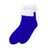 Molbik Sock in Blue
