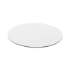 Roland Mousepad in White