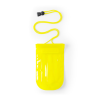 Flextar Multipurpose Bag in Yellow