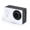 Garrix Action Camera in White