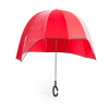 Babylon Umbrella in Red