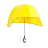 Babylon Umbrella in Yellow