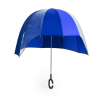 Babylon Umbrella in Blue