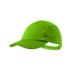 Fandol Cap in Light Green