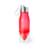 Selmy Juicer Bottle in Red