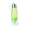Selmy Juicer Bottle in Light Green