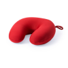 Condord Pillow in Red