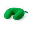 Condord Pillow in Green