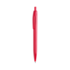 Blacks Pen in Red