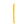 Blacks Pen in Yellow